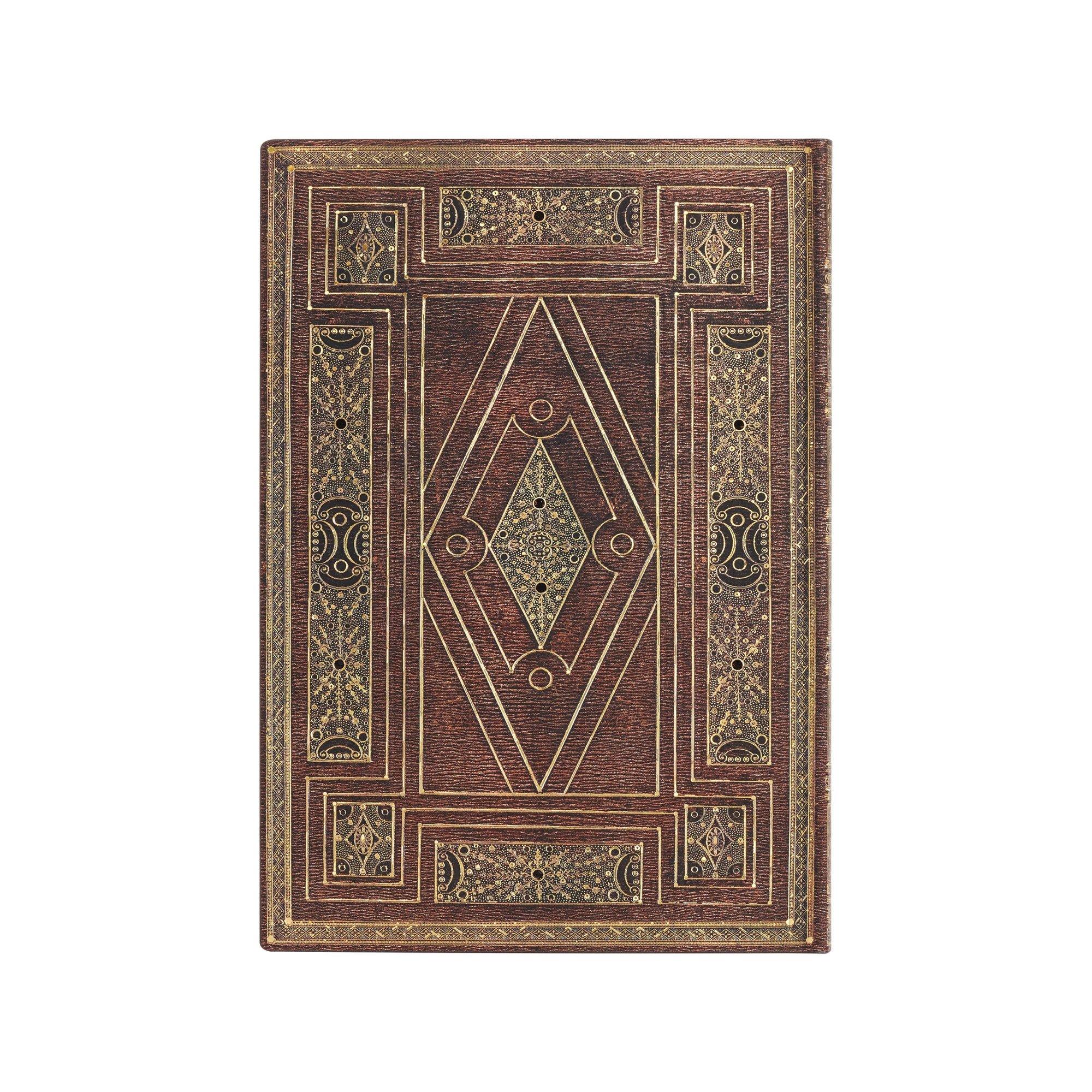 Paperblanks Notizbuch First Folio