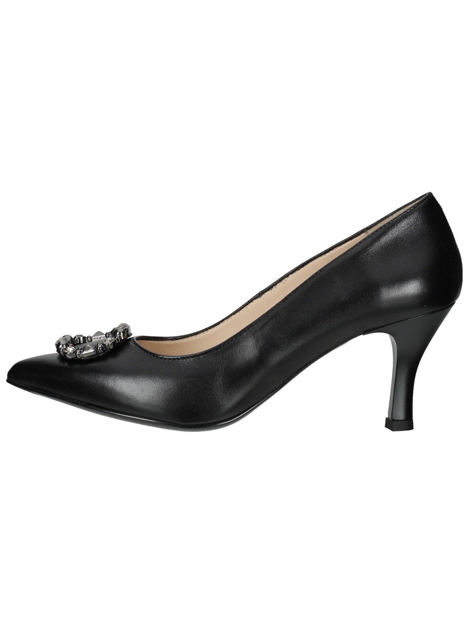 Nero Giardini Pumps