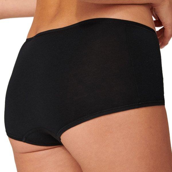 Schiesser 6er Pack 95/5 Organic Cotton - Shorts