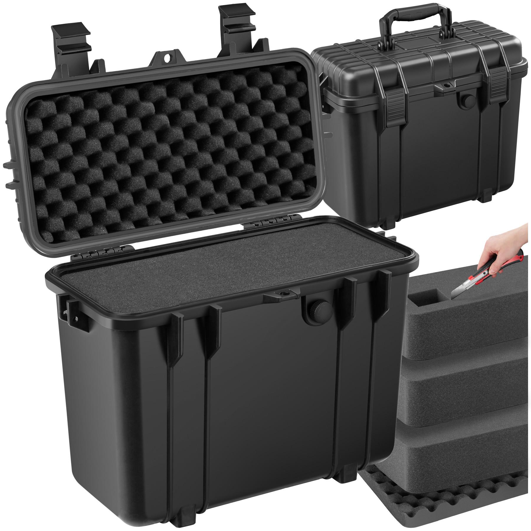 Tectake Universalbox Al