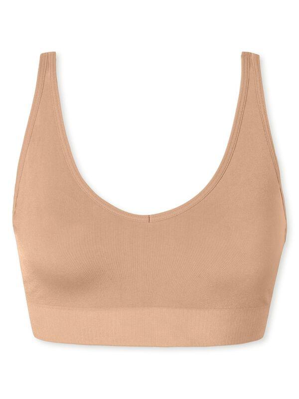 Schiesser Classic Seamless Soft BH
