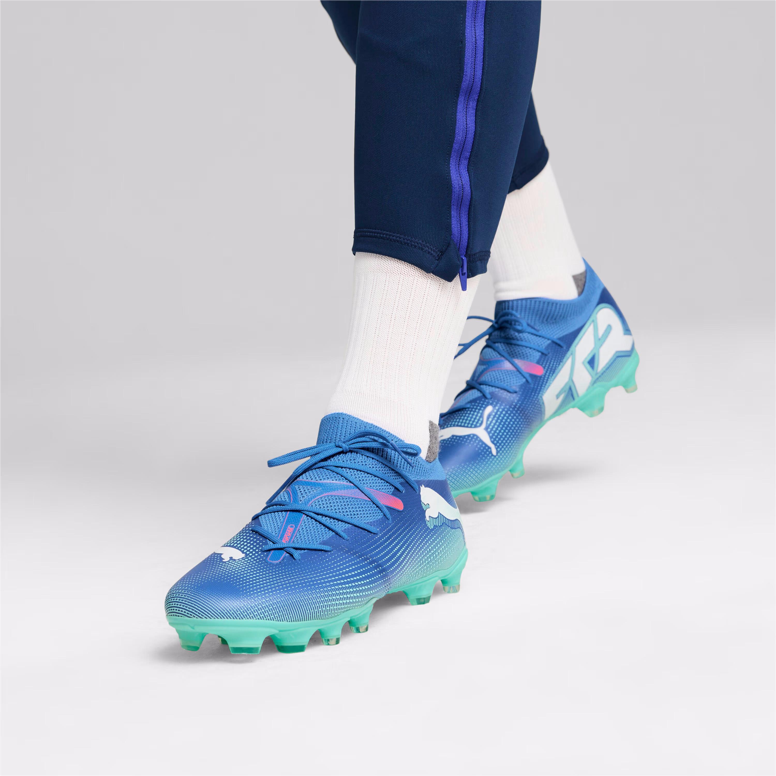 PUMA fußballschuhe future match fg/ag