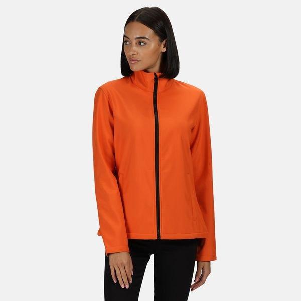 Regatta Standout Softshelljacke Ablaze bedruckbar
