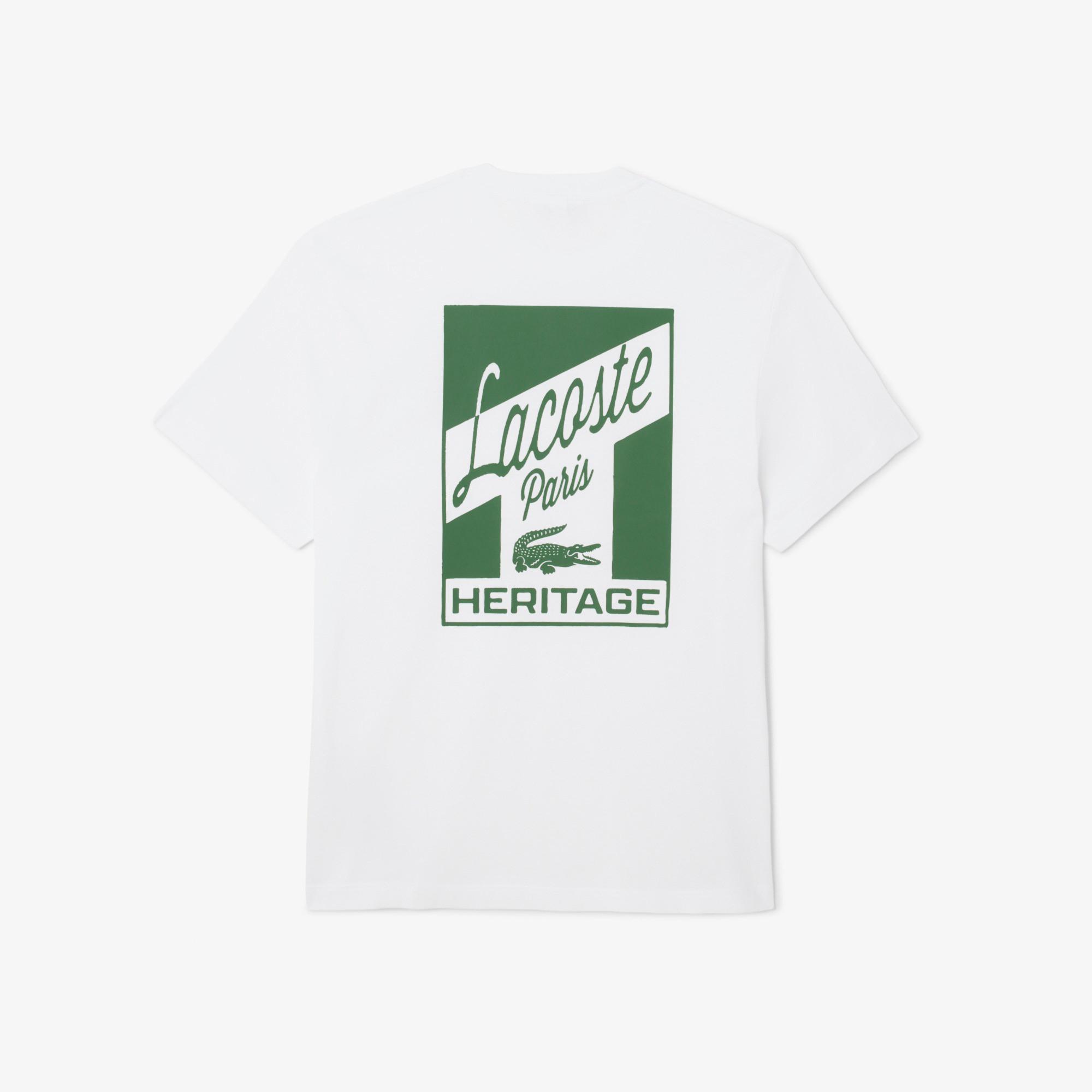 LACOSTE T-Shirt
