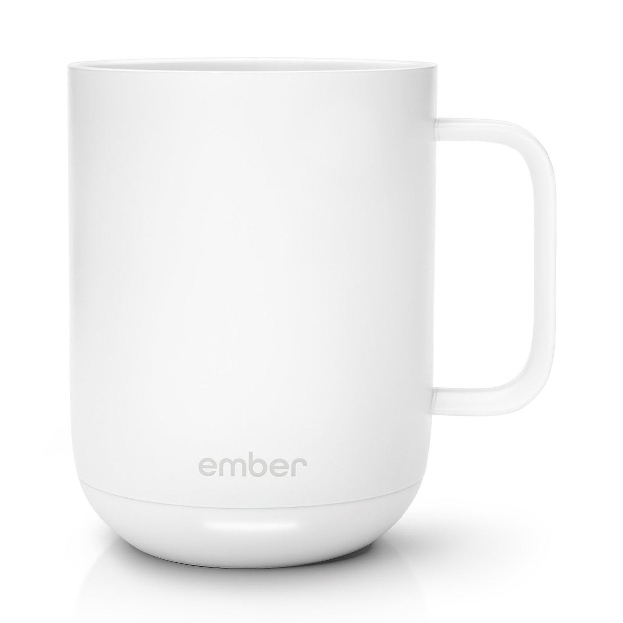 ember Ceramic Mug 2 (295 ml) App-gesteuerte Tasse