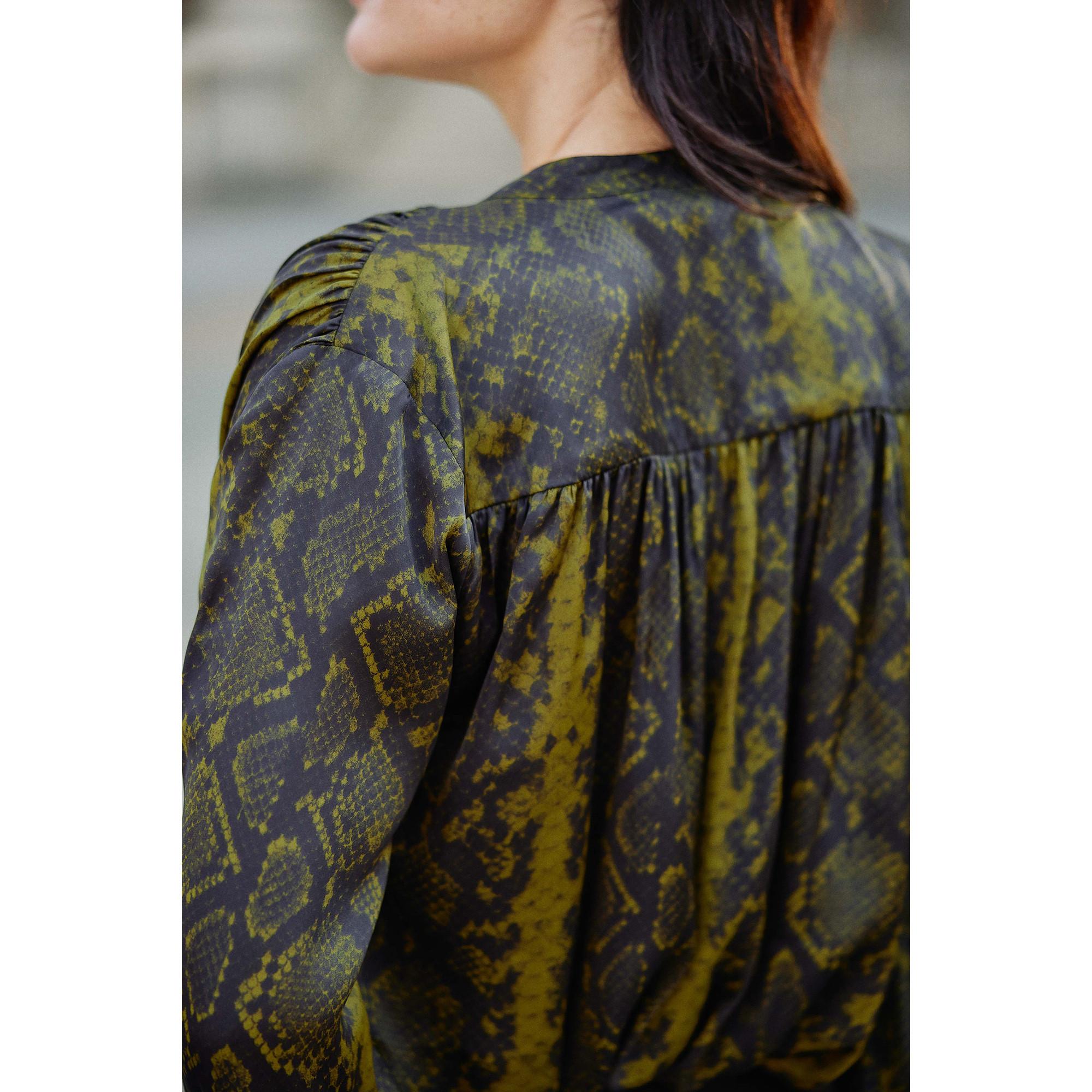 La Petite Etoile Bluse