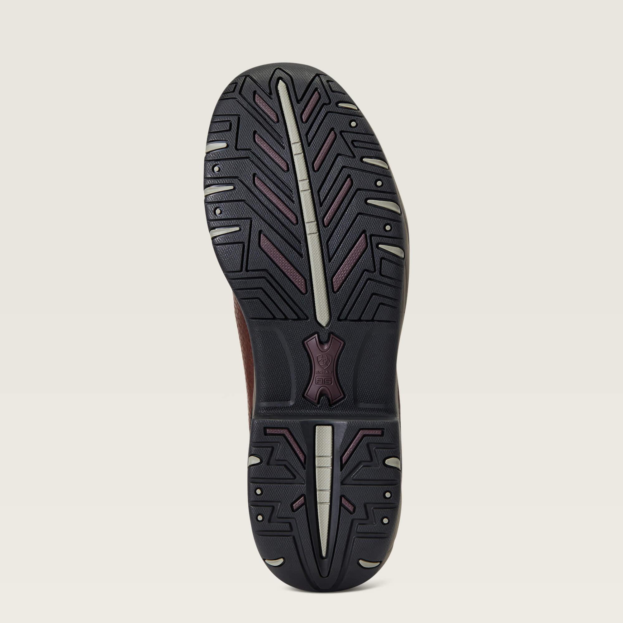 Ariat impermeabme stiefeletten terrain blaze h2o