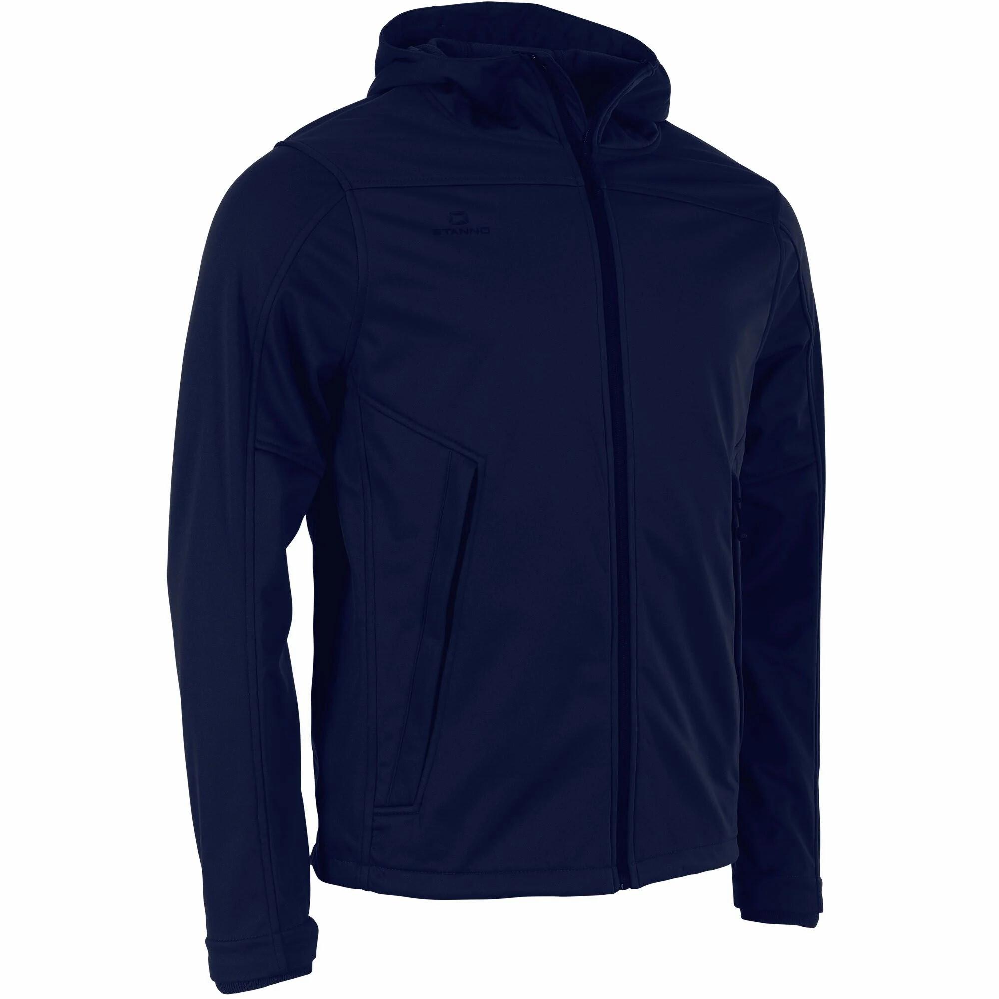 Stannol daunenjacke prime softshell