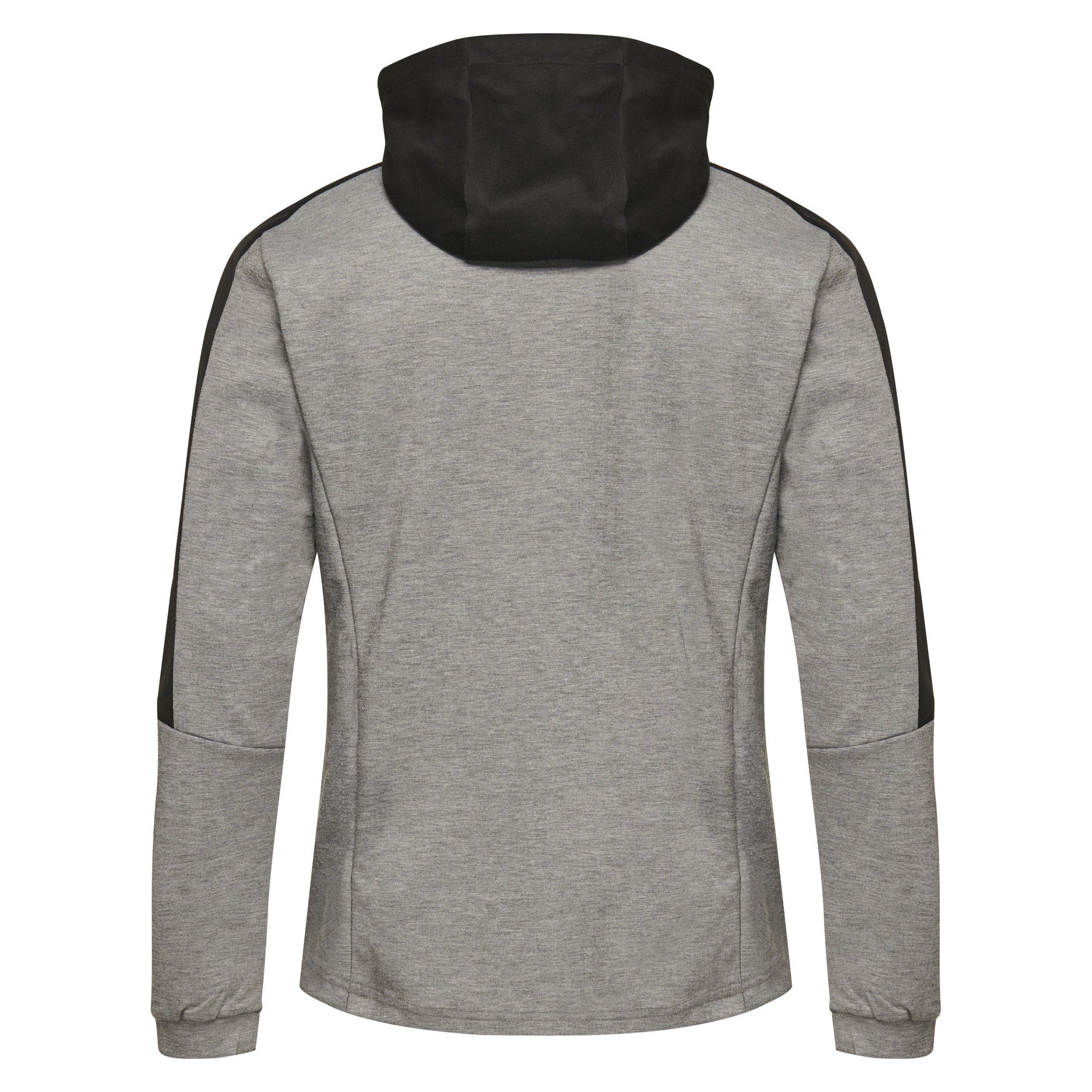 Hummel hoodie hmltropper zip