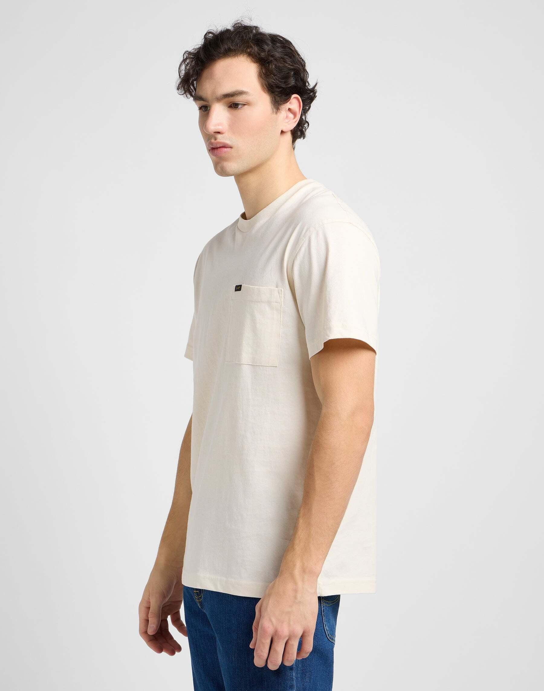 Lee Relaxed Pocket Tee
