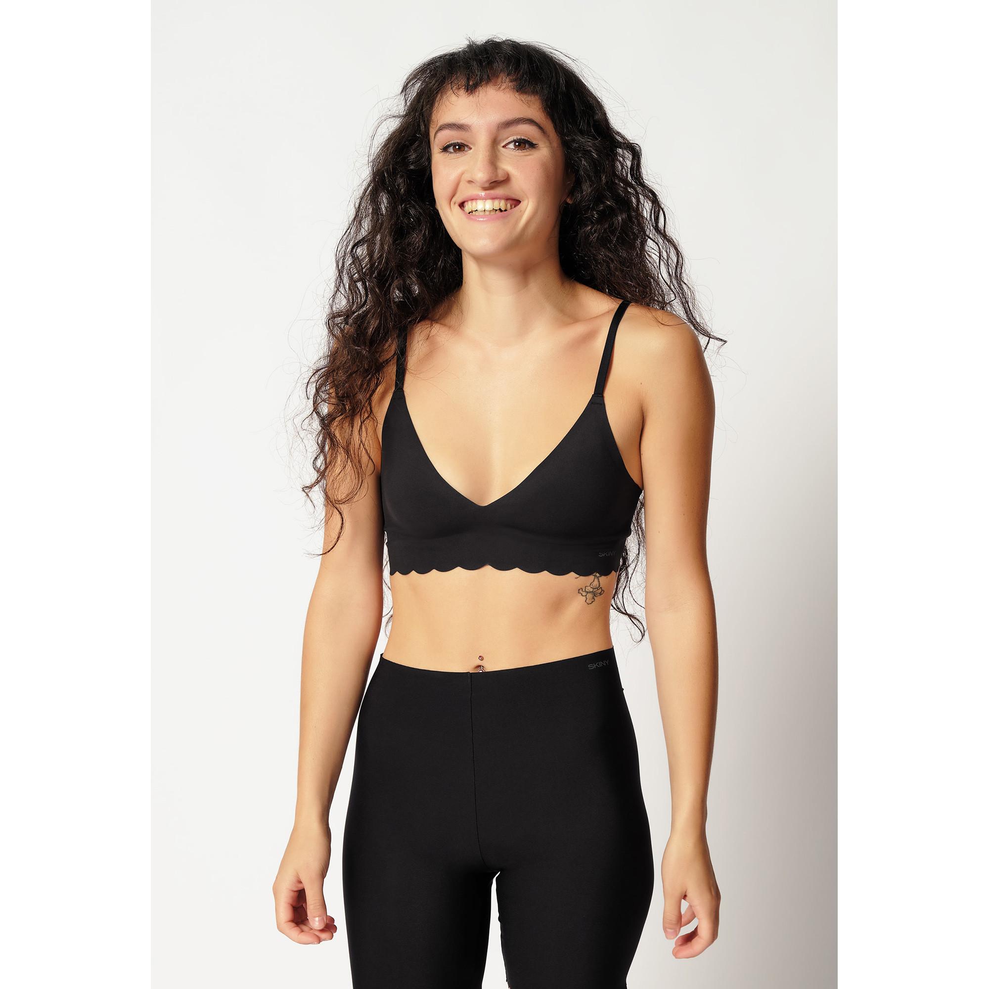 Skiny Micro Essentials Soft Bra