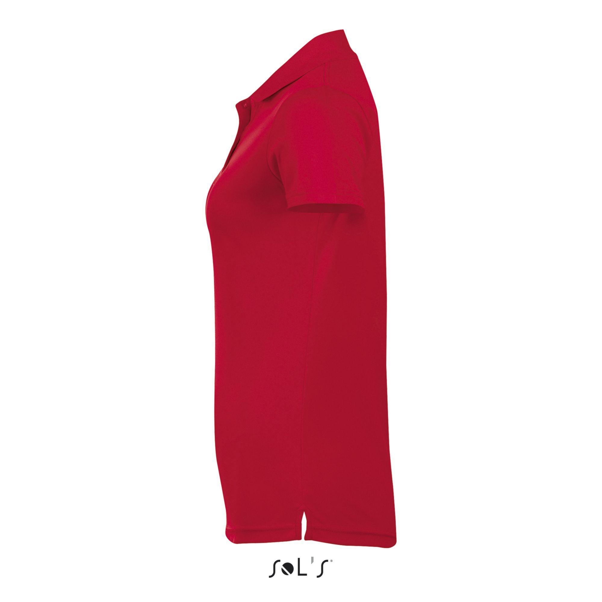 SOLS Performer Poloshirt