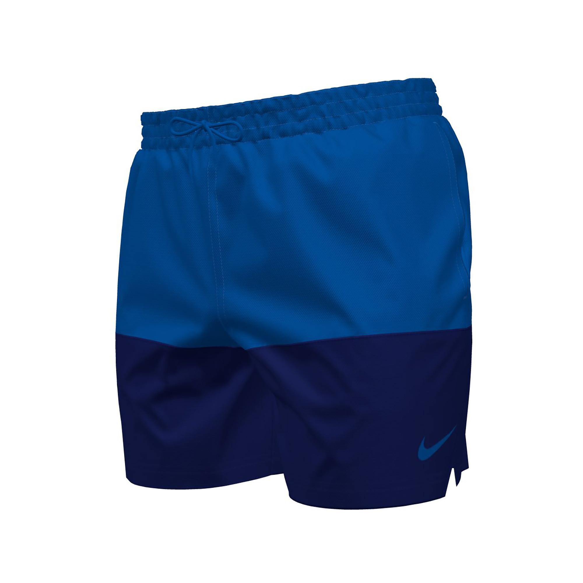 NIKE nessb451 Badeshorts
