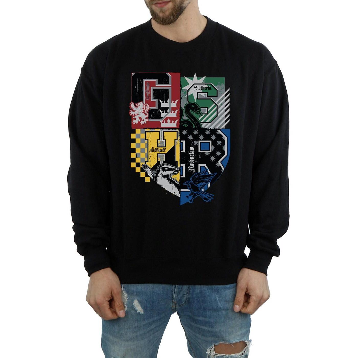 Harry Potter Hogwarts Sweatshirt