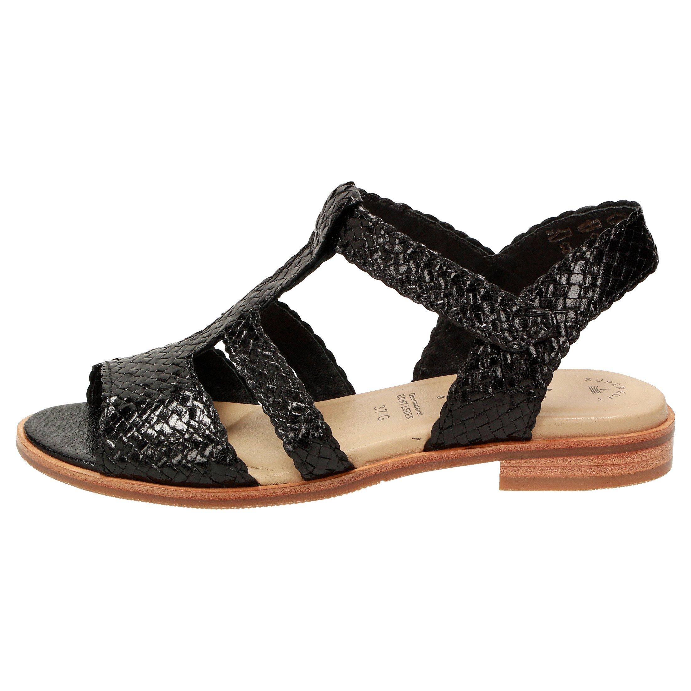Sioux Sandale Cosinda-702
