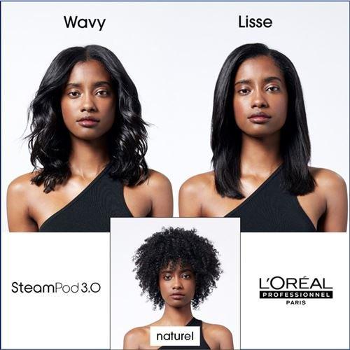 L'Oréal Professionnel L'Oréal Professionnel Steampod - Glätteisen 3.0
