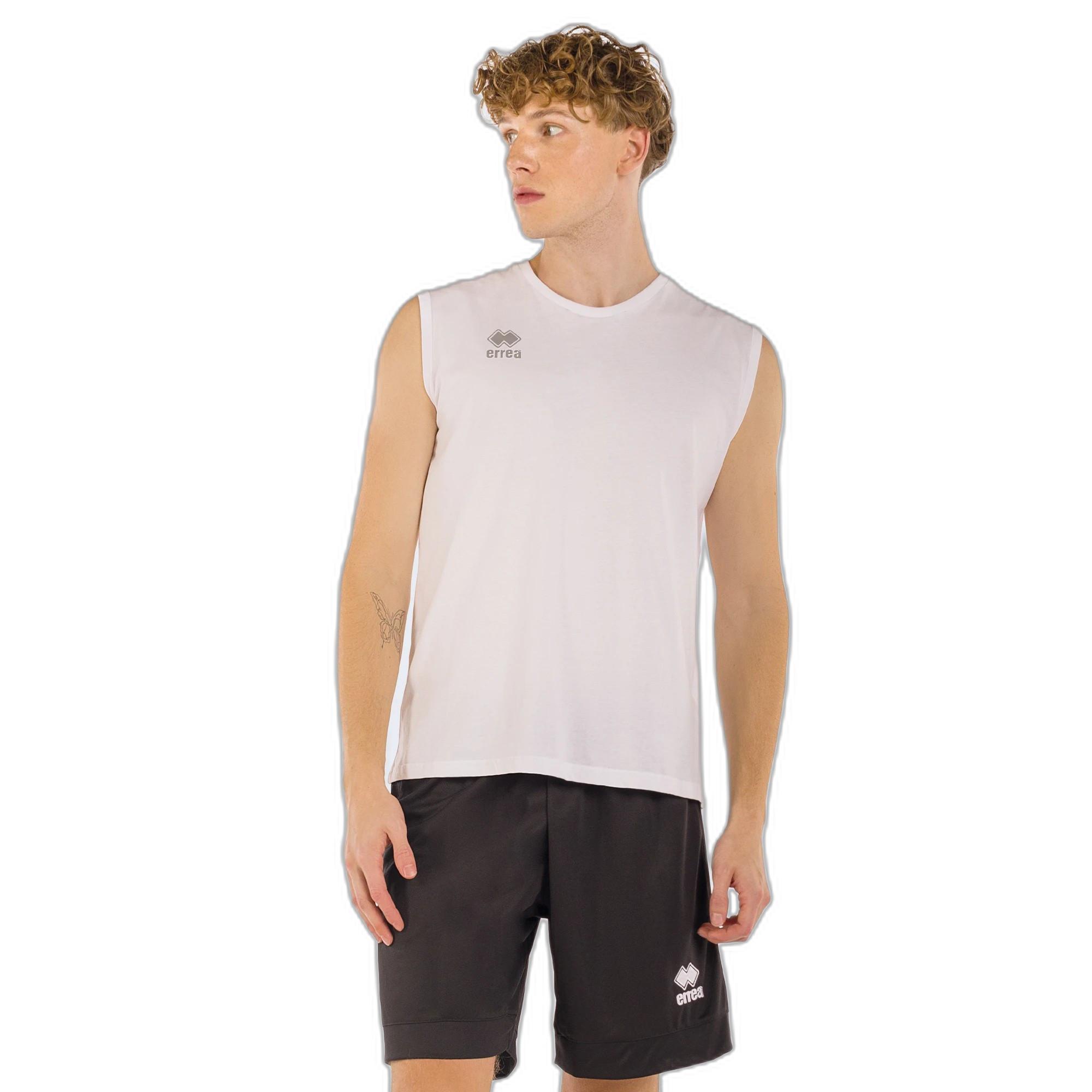 errea tanktop evo
