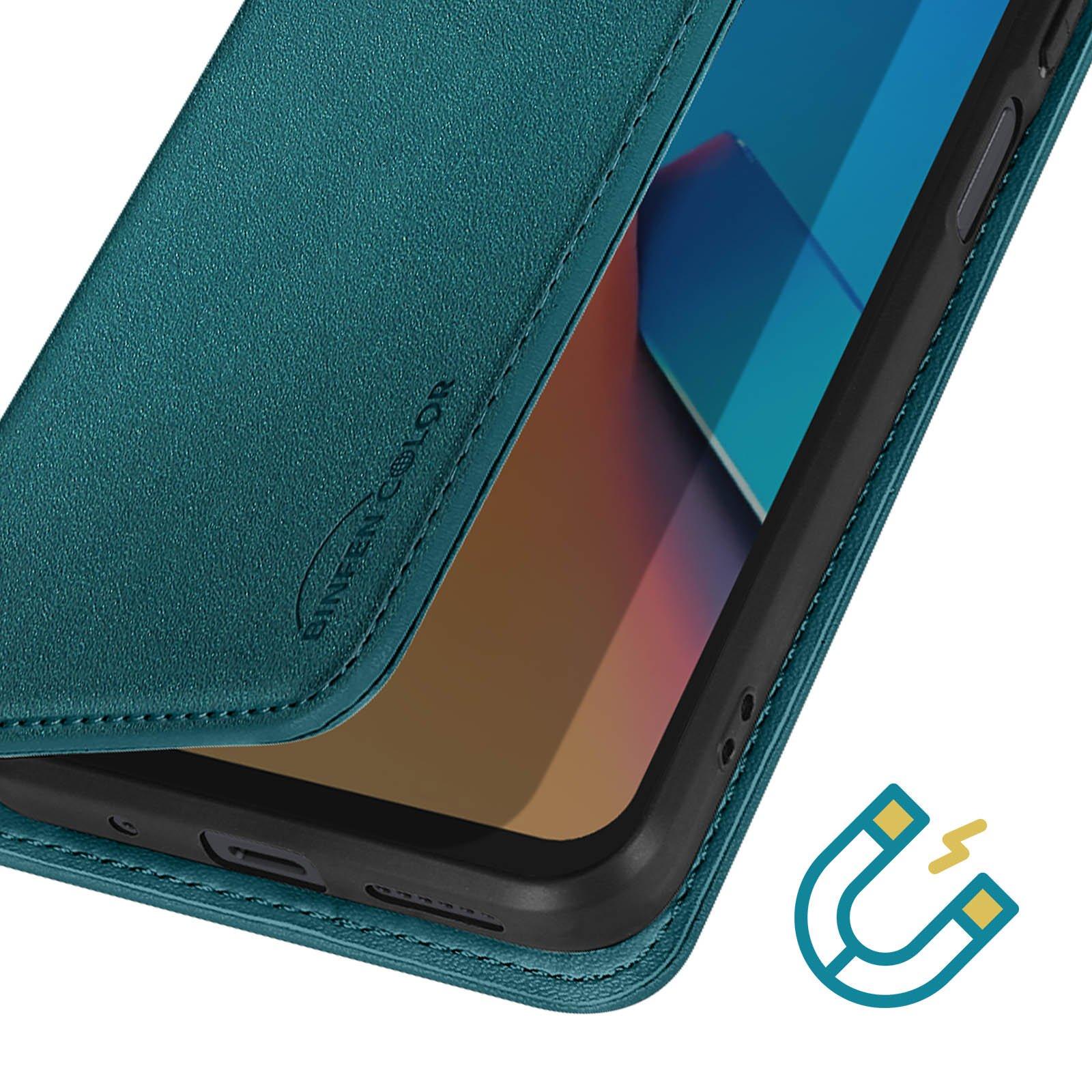 Avizar Xiaomi Redmi 12 Klappetui