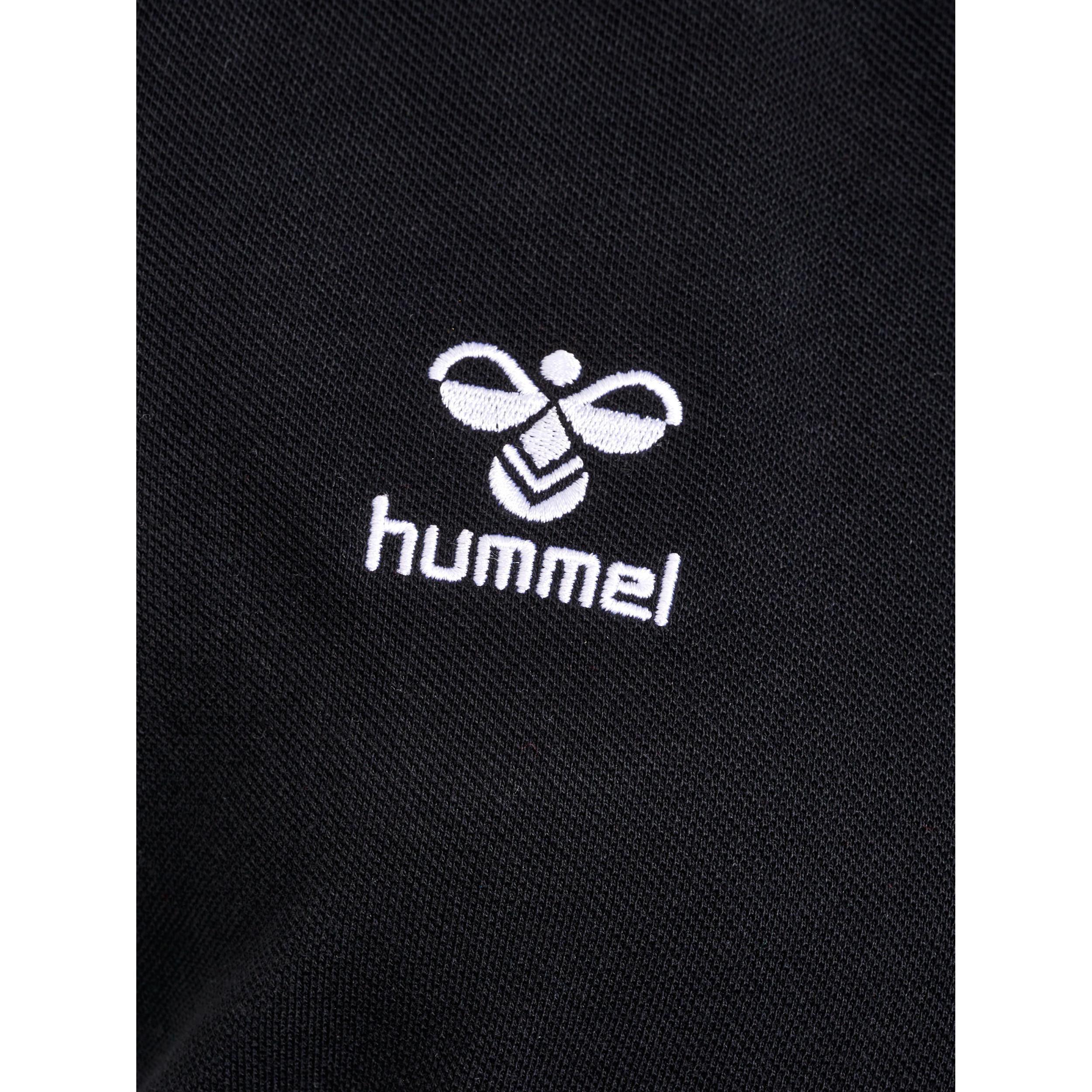 Hummel Go 2.0 Polo Shirt