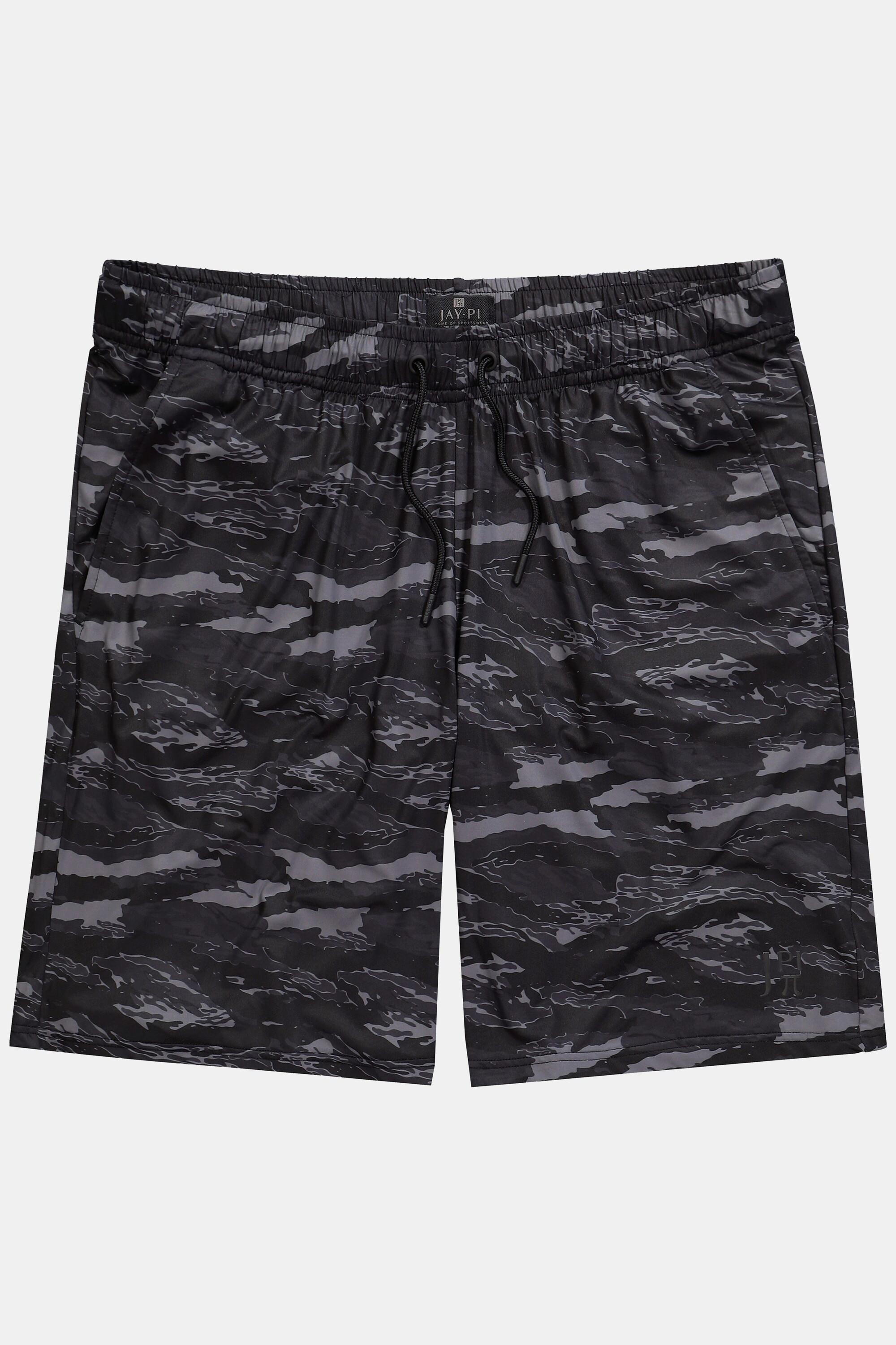 JP1880 FLEXNAMIC® QuickDry Tennis Bermuda