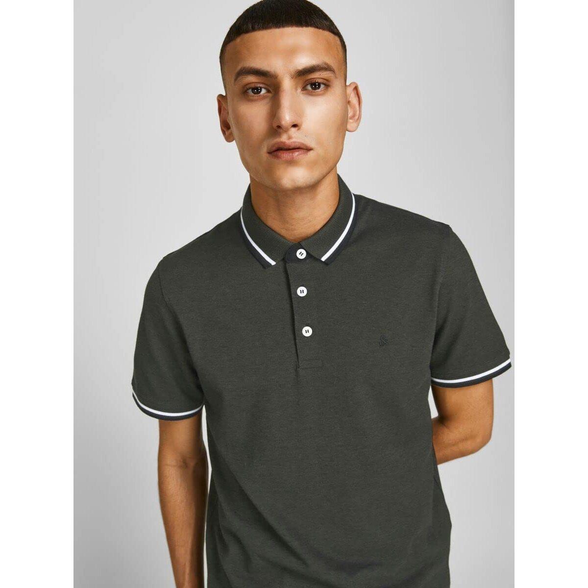 JACK & JONES Paulos Slim Fit Poloshirt