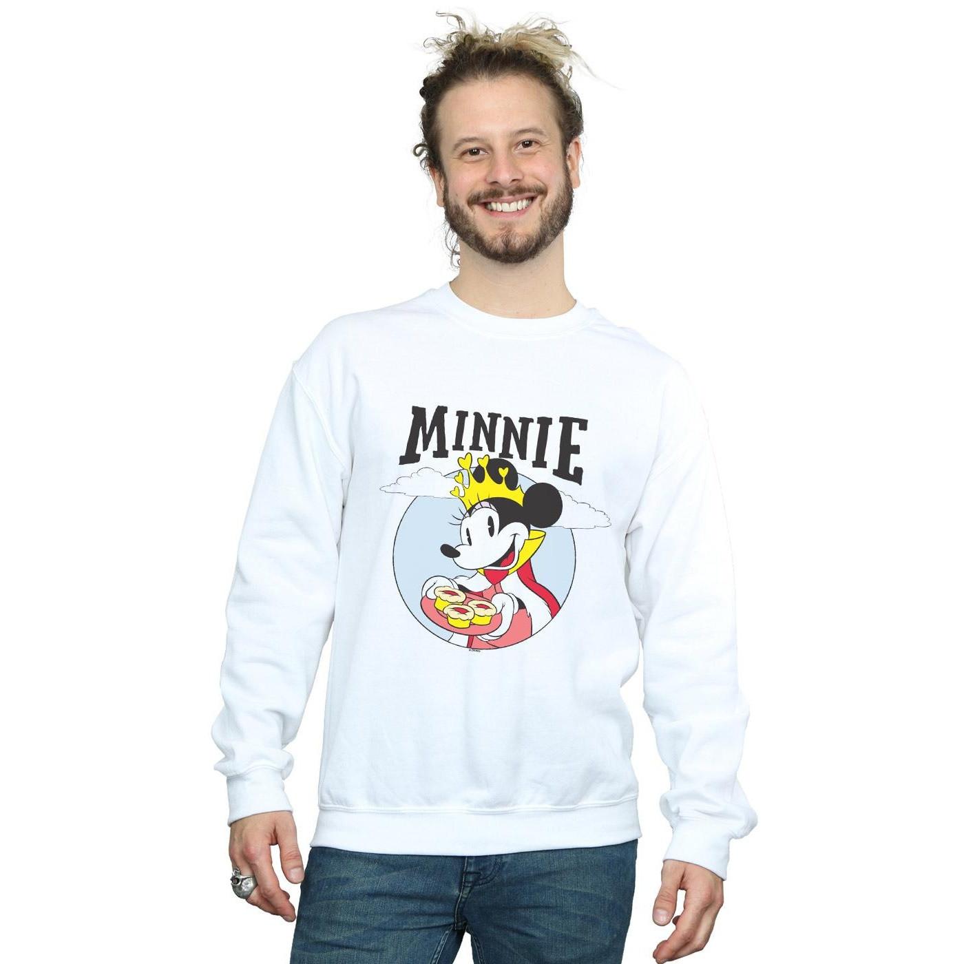 Disney Sweatshirt