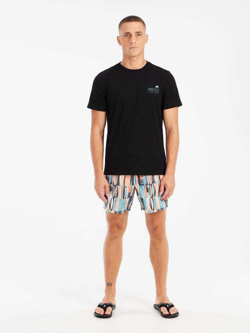 PROTEST PRTOxford T-Shirt