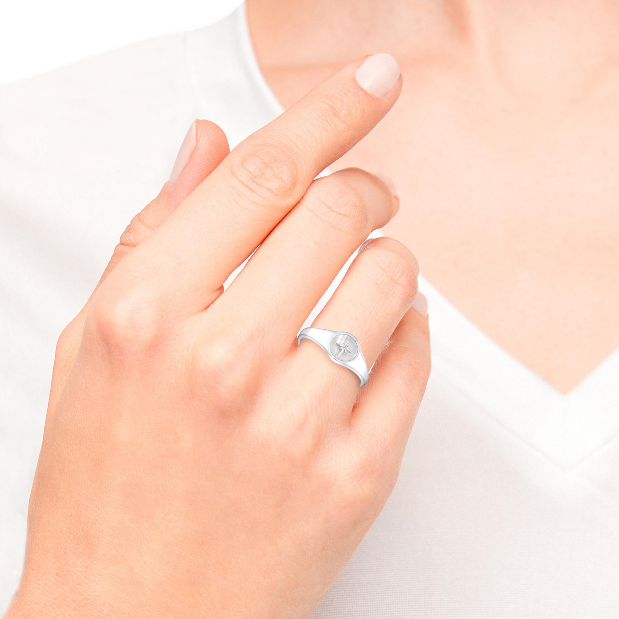 s. Oliver Ring