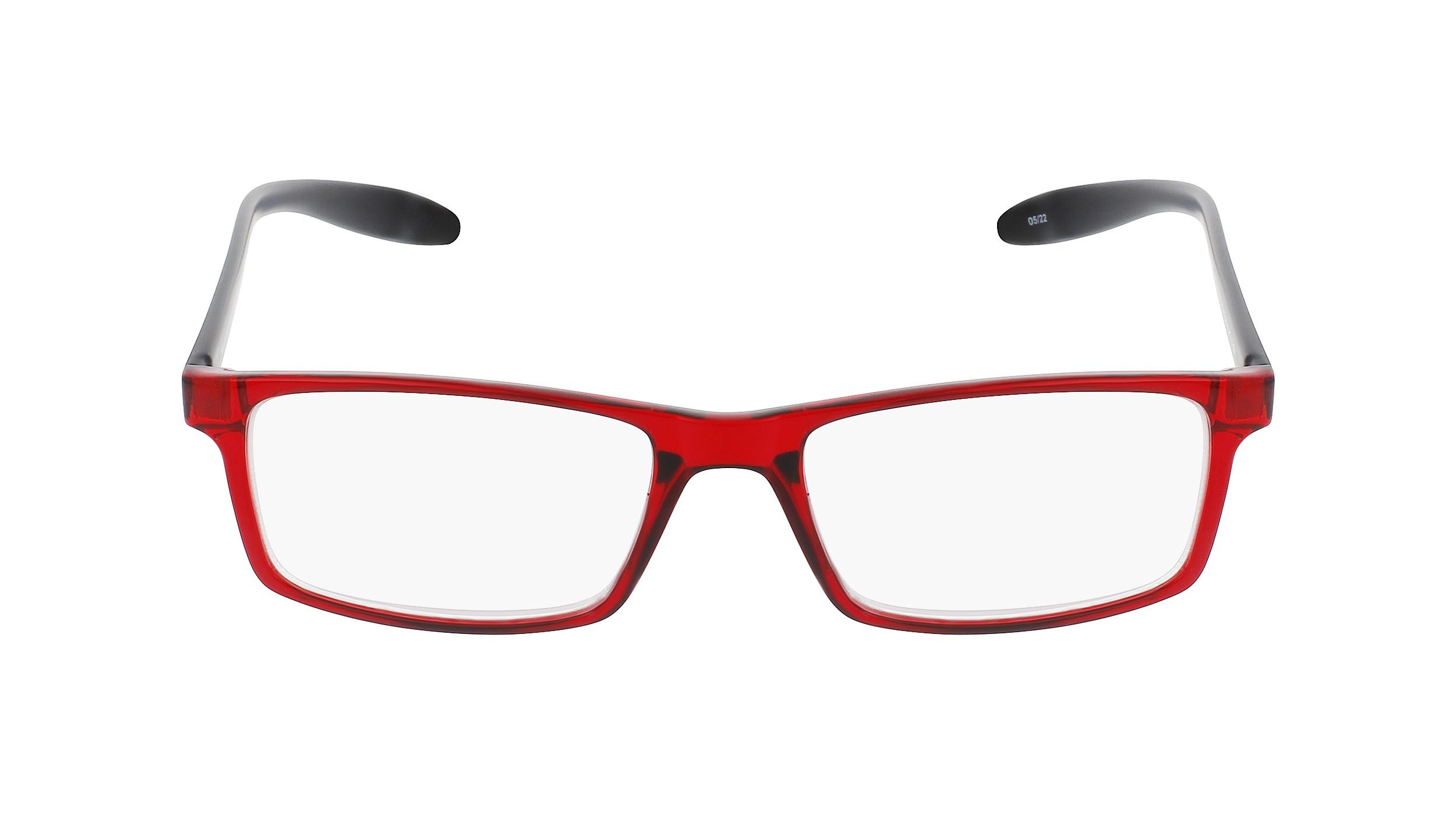 INVU Lesebrille mit Etui