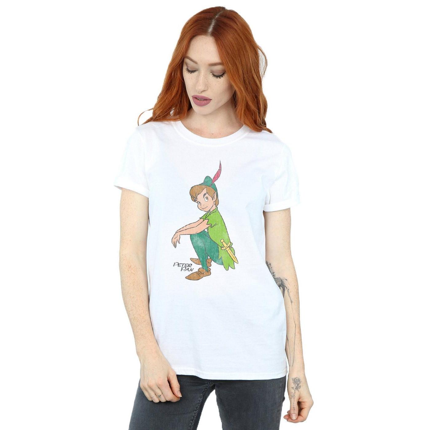 Peter Pan Classic Peter Pan T-Shirt