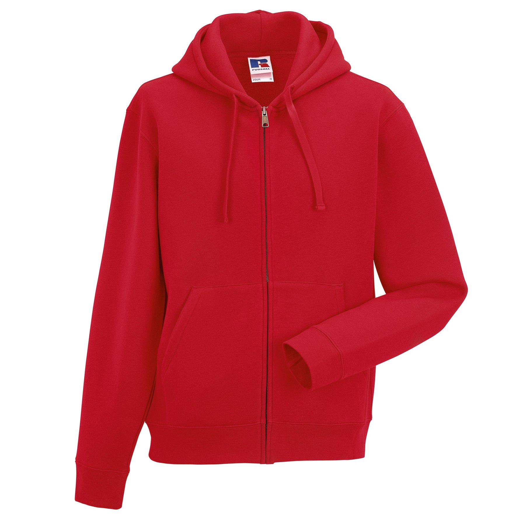Russell Authentic Kapuzenjacke
