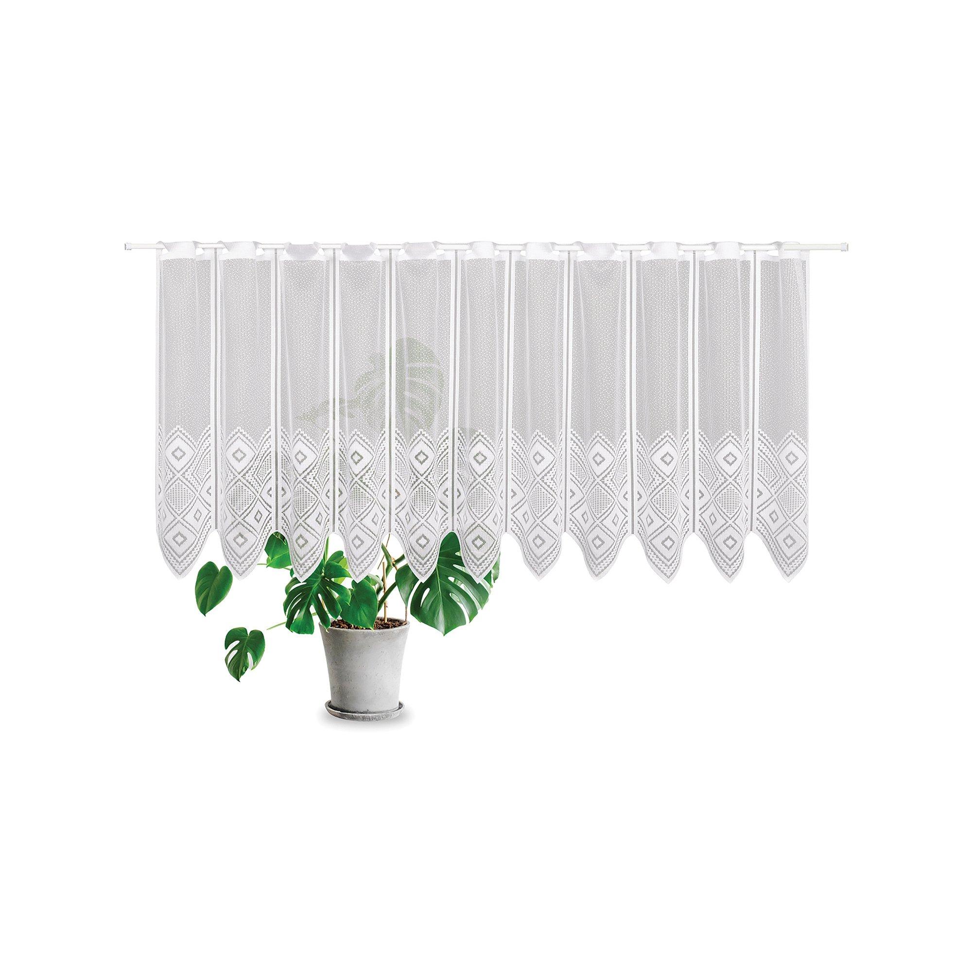 Gerster Collection Scheibengardinen Bistro Fiona