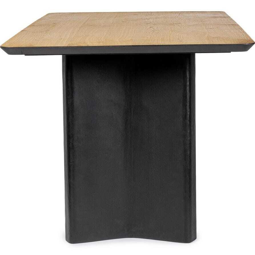 mutoni Tisch Stanwood natur 200x45
