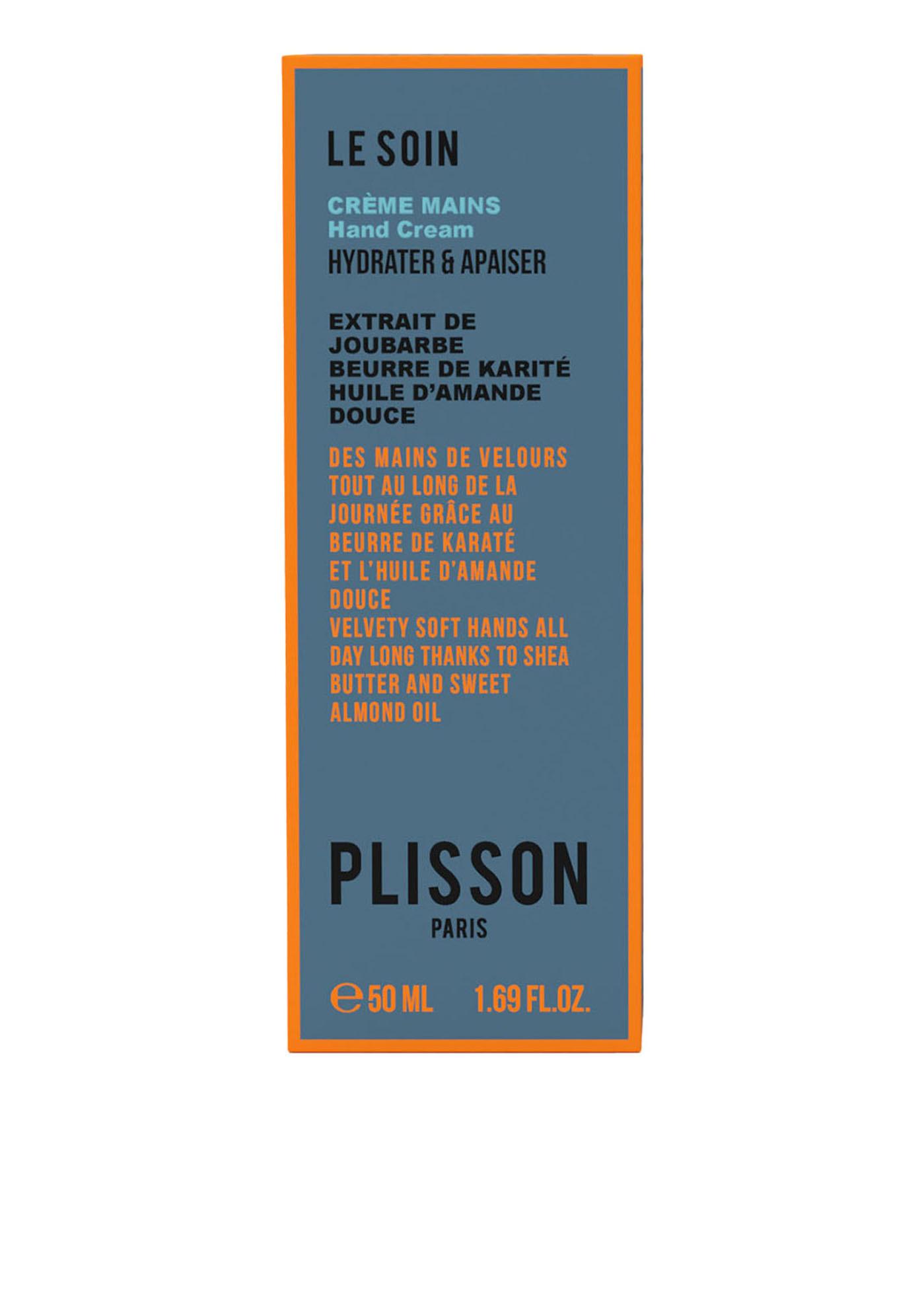 Plisson 1808 Handcreme  Hand Cream