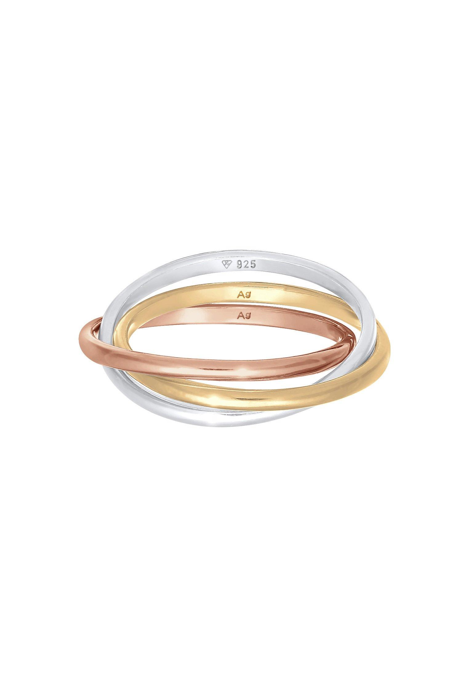 Elli Ring Wickelring Trio Trini Basic