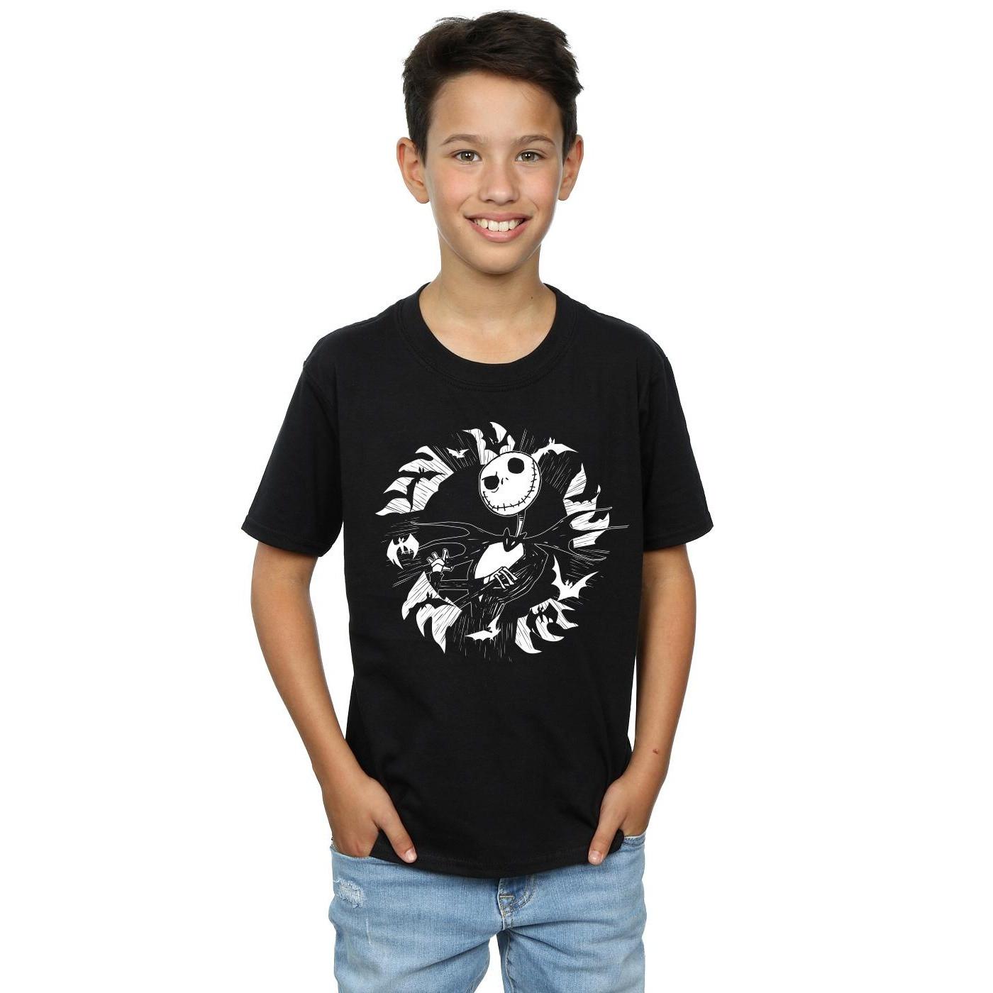 Disney Nightmare Before Christmas TShirt