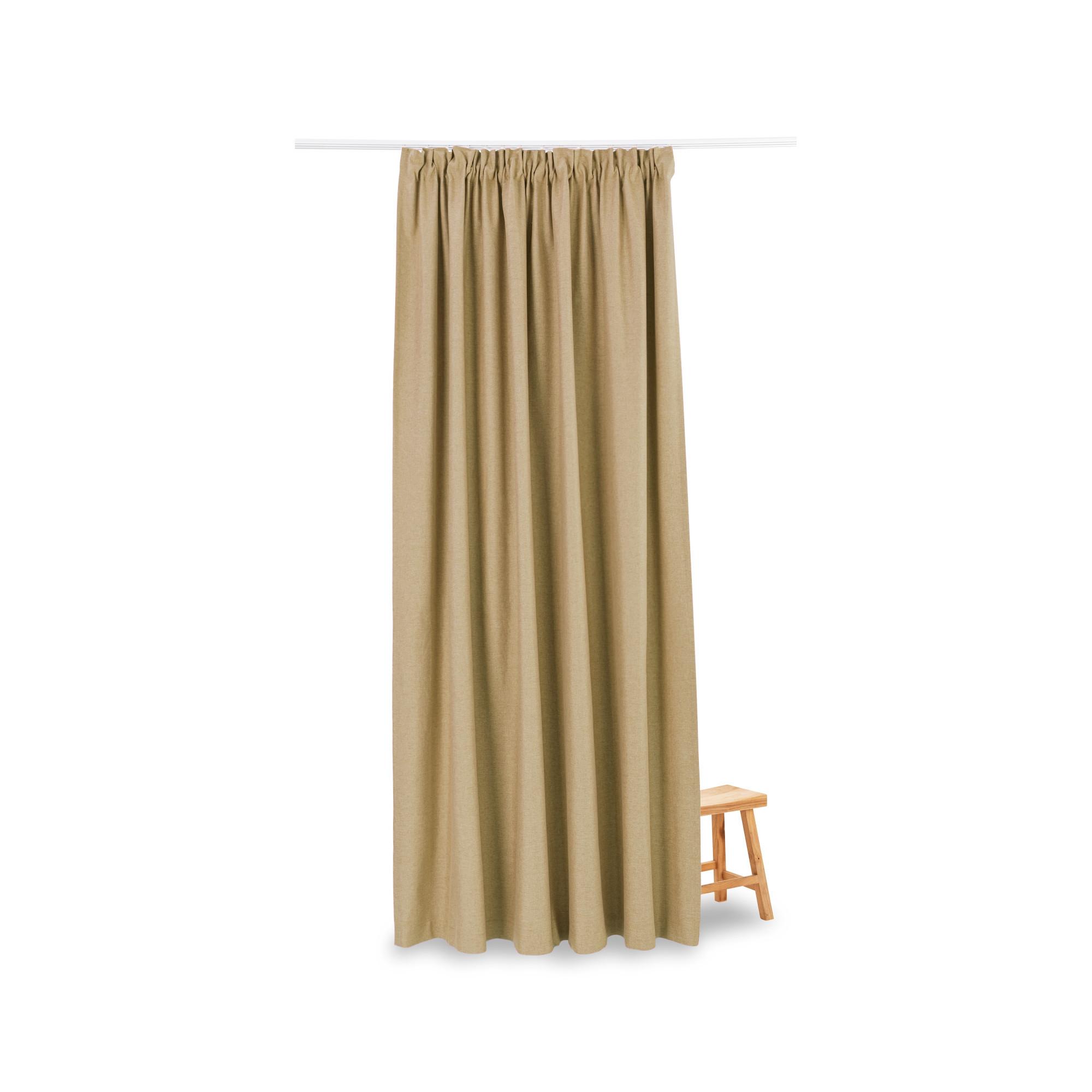 Manor Blackout Fertigvorhang Norina