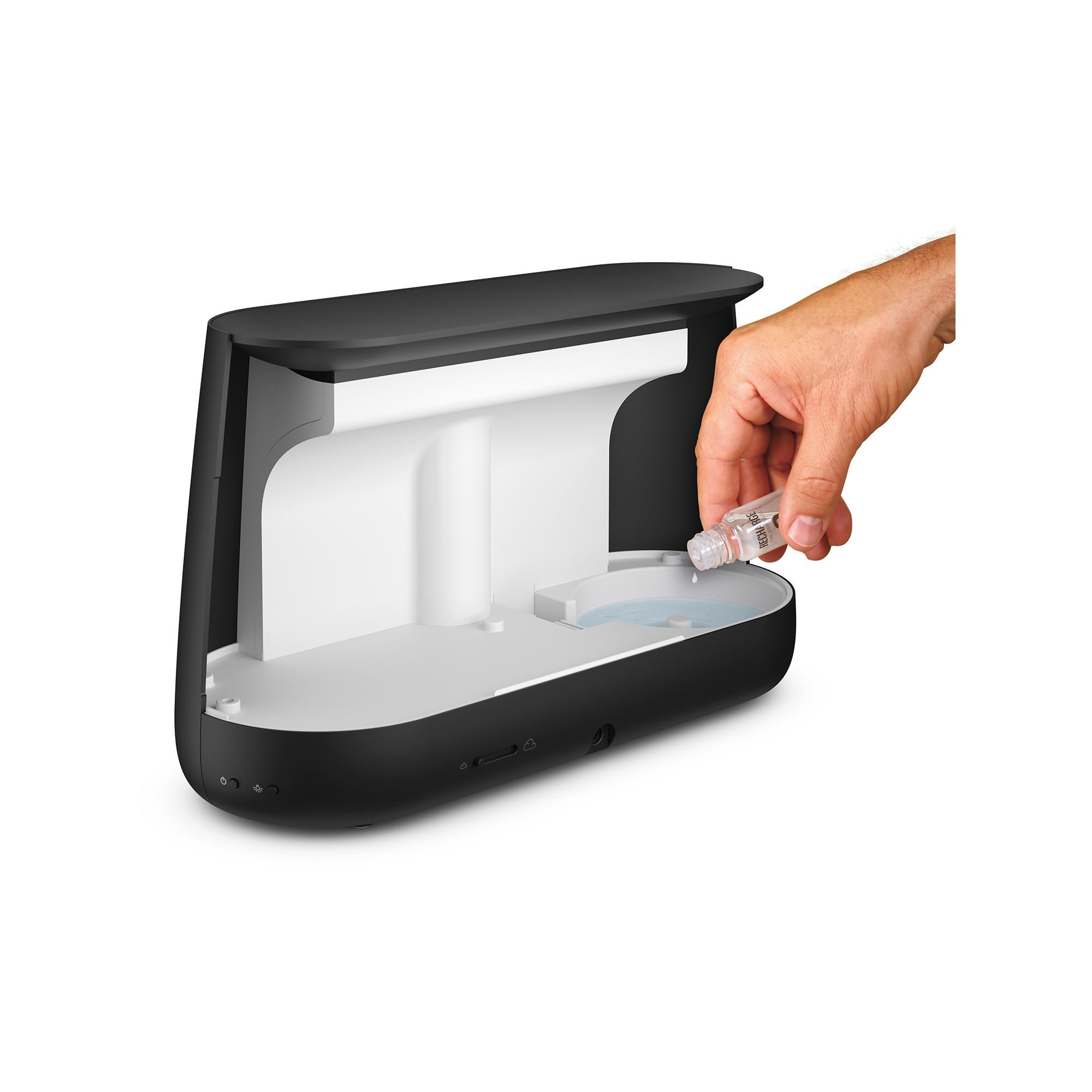 Stadler Form Ultraschall + Aroma Diffuser Ben