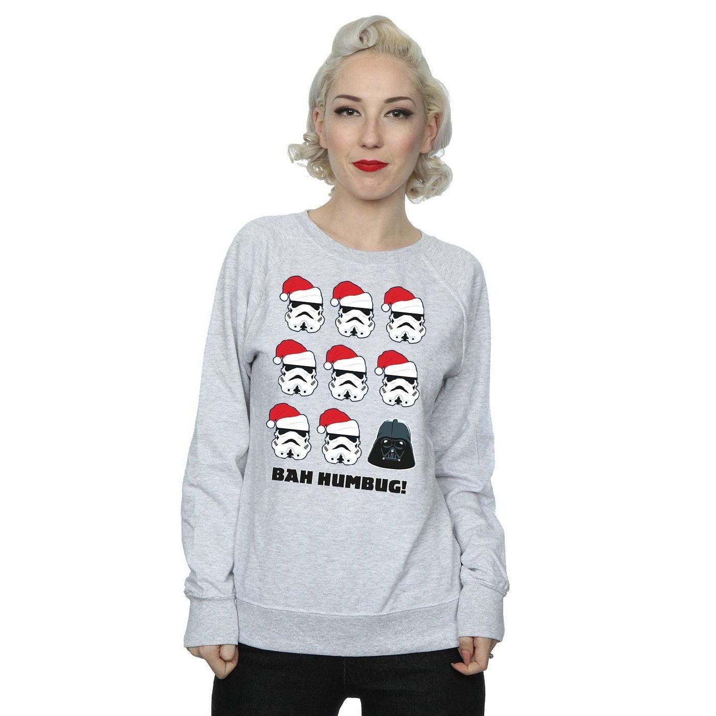 STAR WARS Humbug Sweatshirt