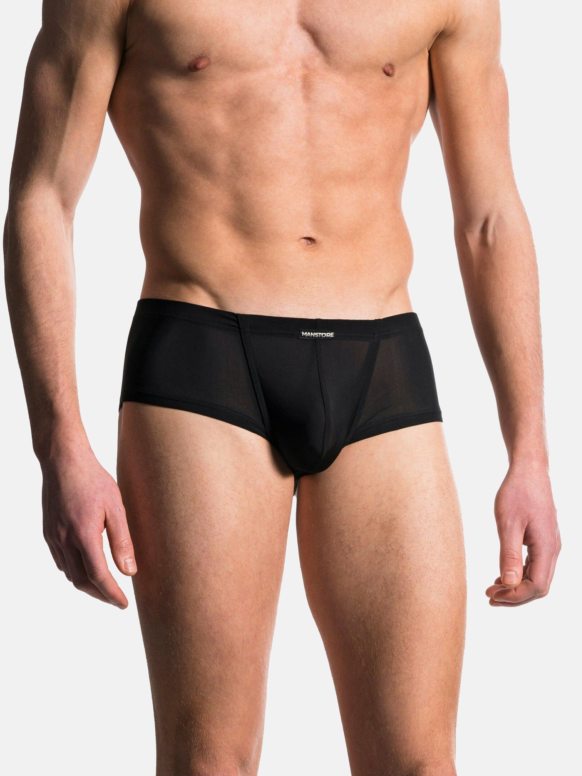 Manstore Mini Shorty M101