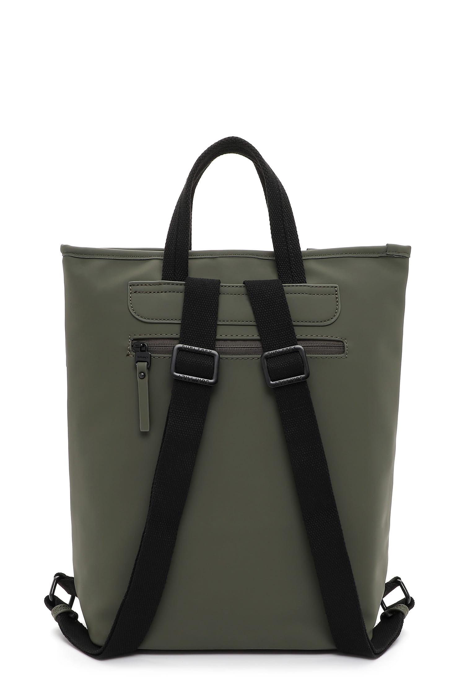 SURI FREY Rucksack SFY SURI Sports Jessy-Lu