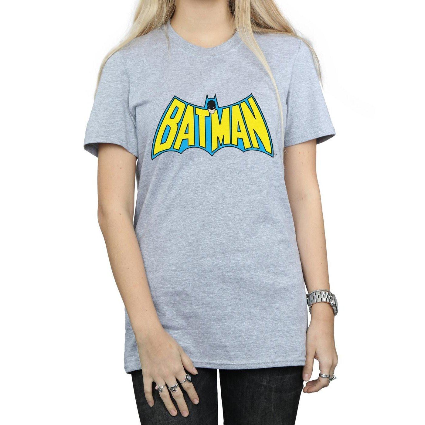 BATMAN Logo T-Shirt