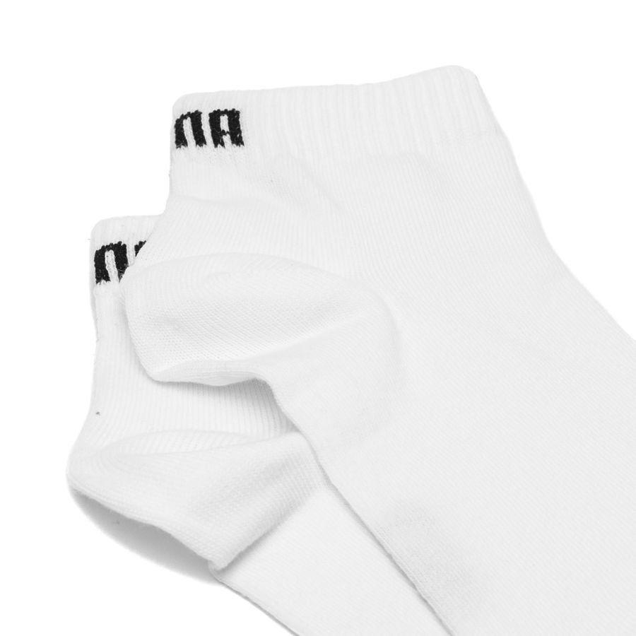 PUMA PUMA UNISEX QUARTER PLAIN 3P 3/4 socken (x3)