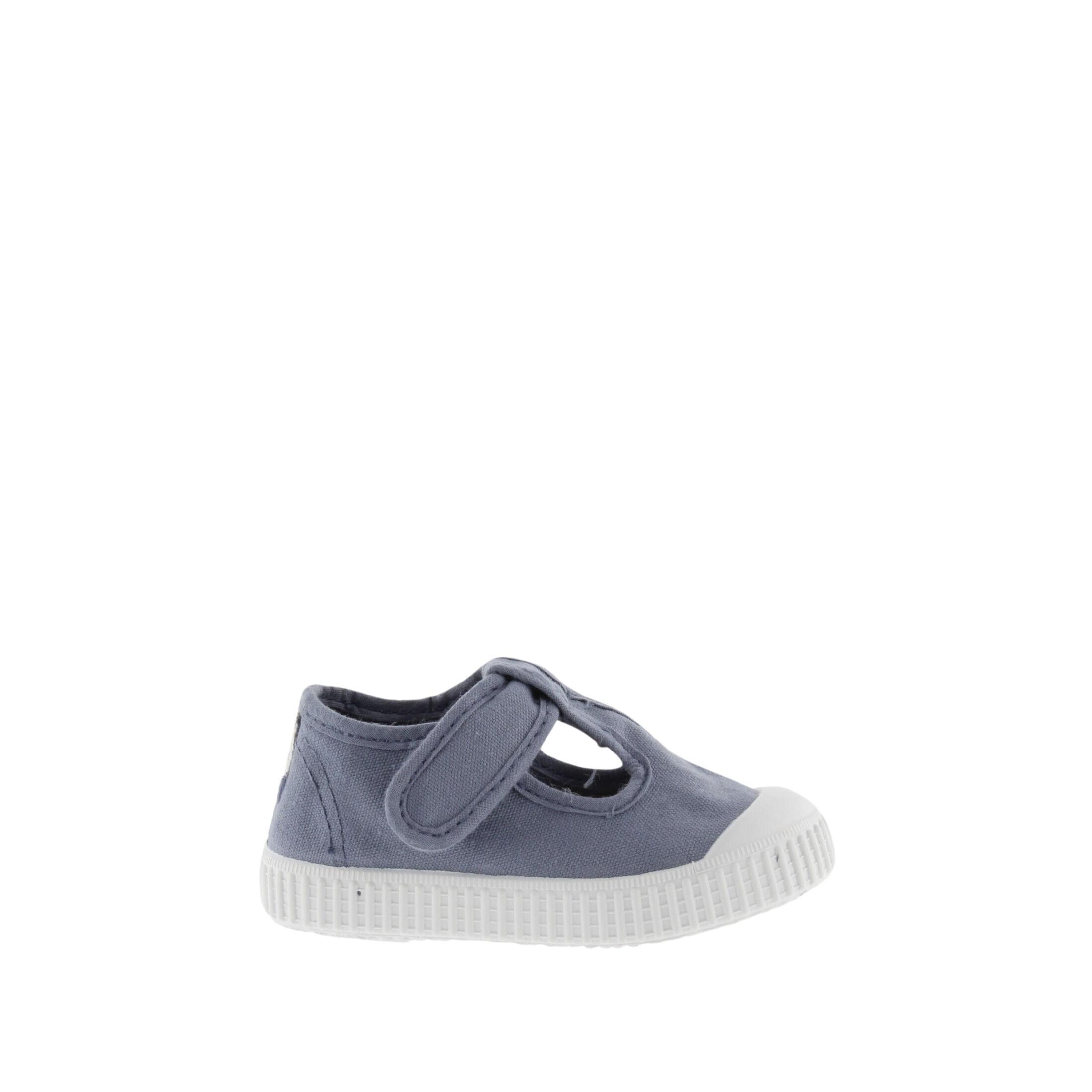 Victoria klett-schuhe für kinder 1915 toile teintée