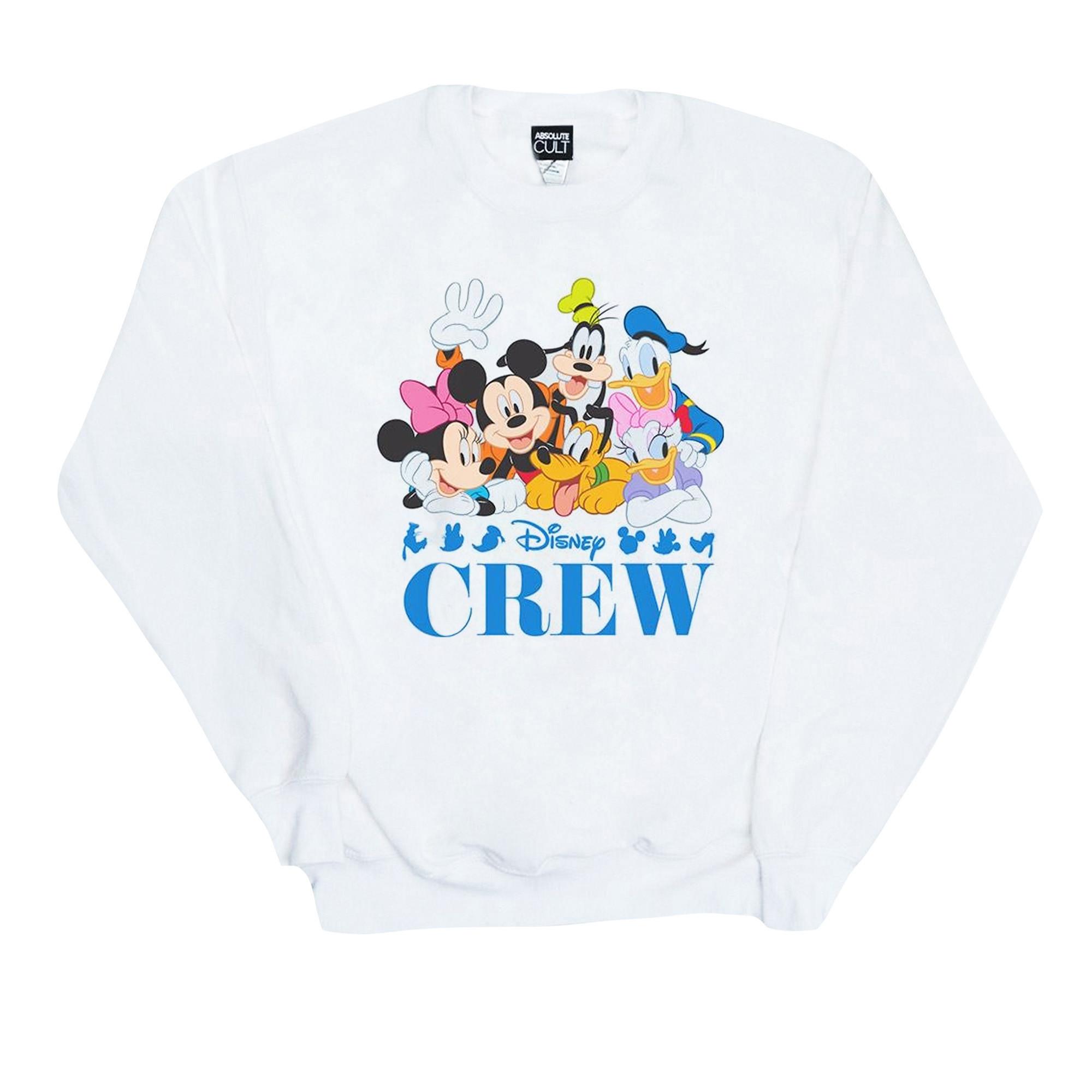 Disney Friends Sweatshirt
