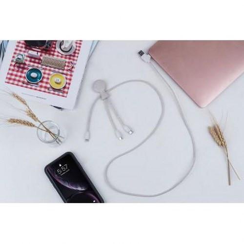 Xoopar Mr BIO 5-in-1 Kabel 1m