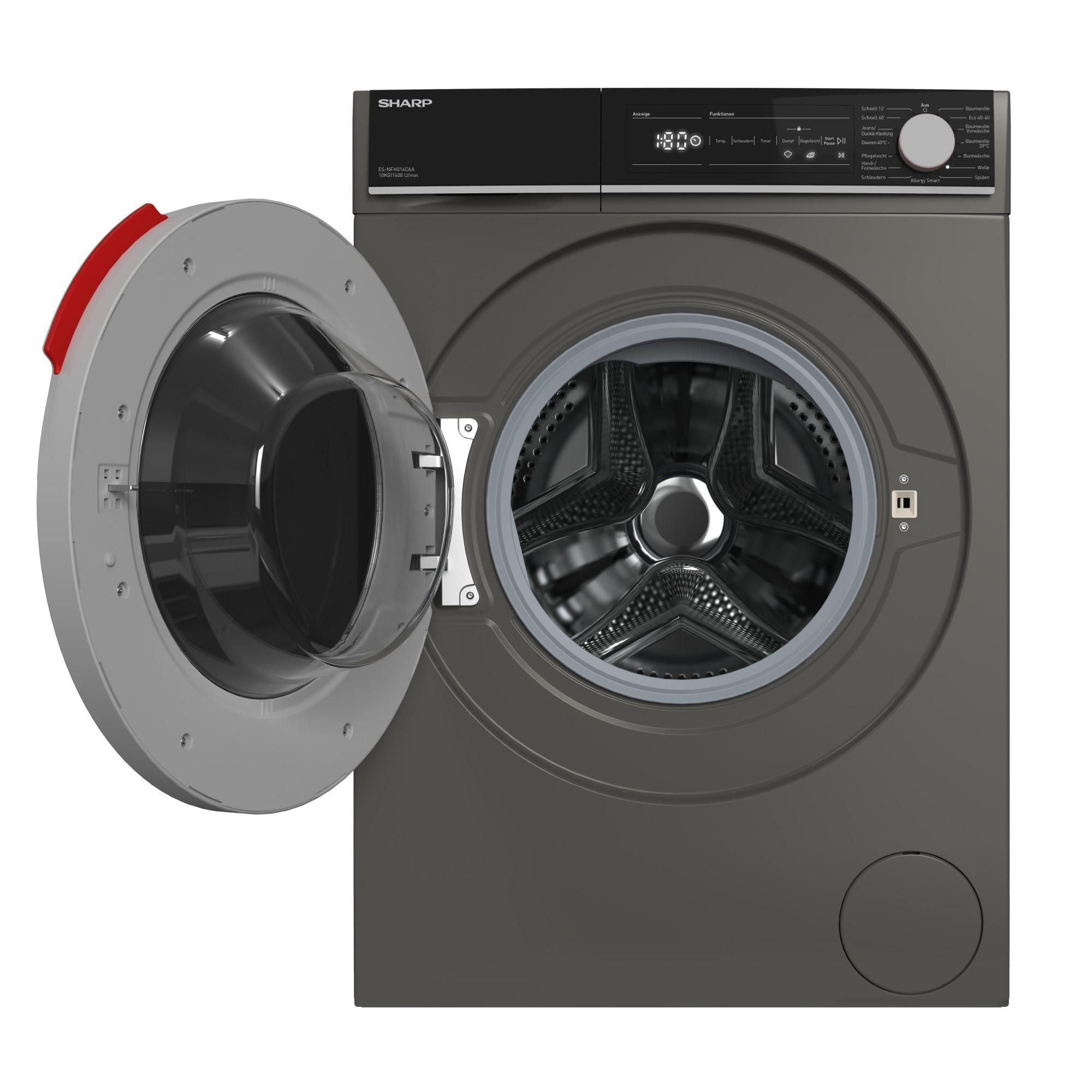 SHARP ES-NFH014CAA-CH