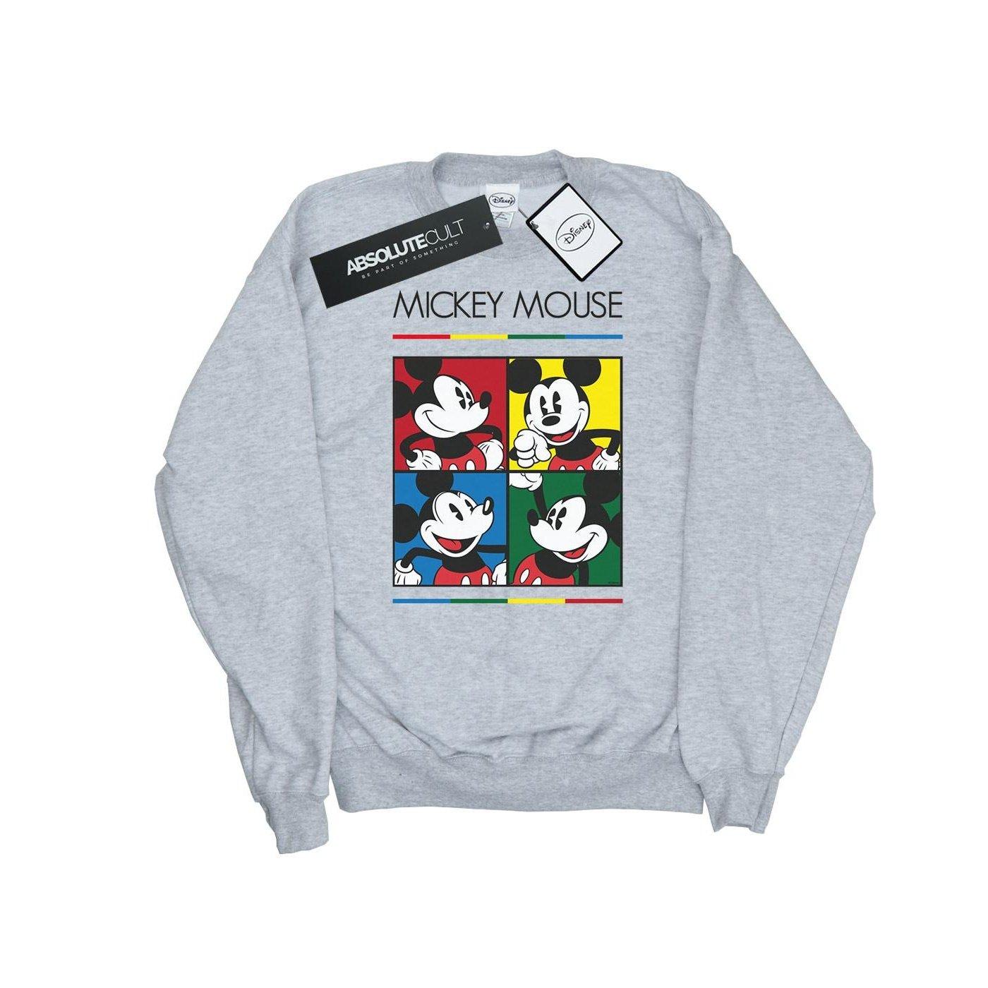 Disney Sweatshirt