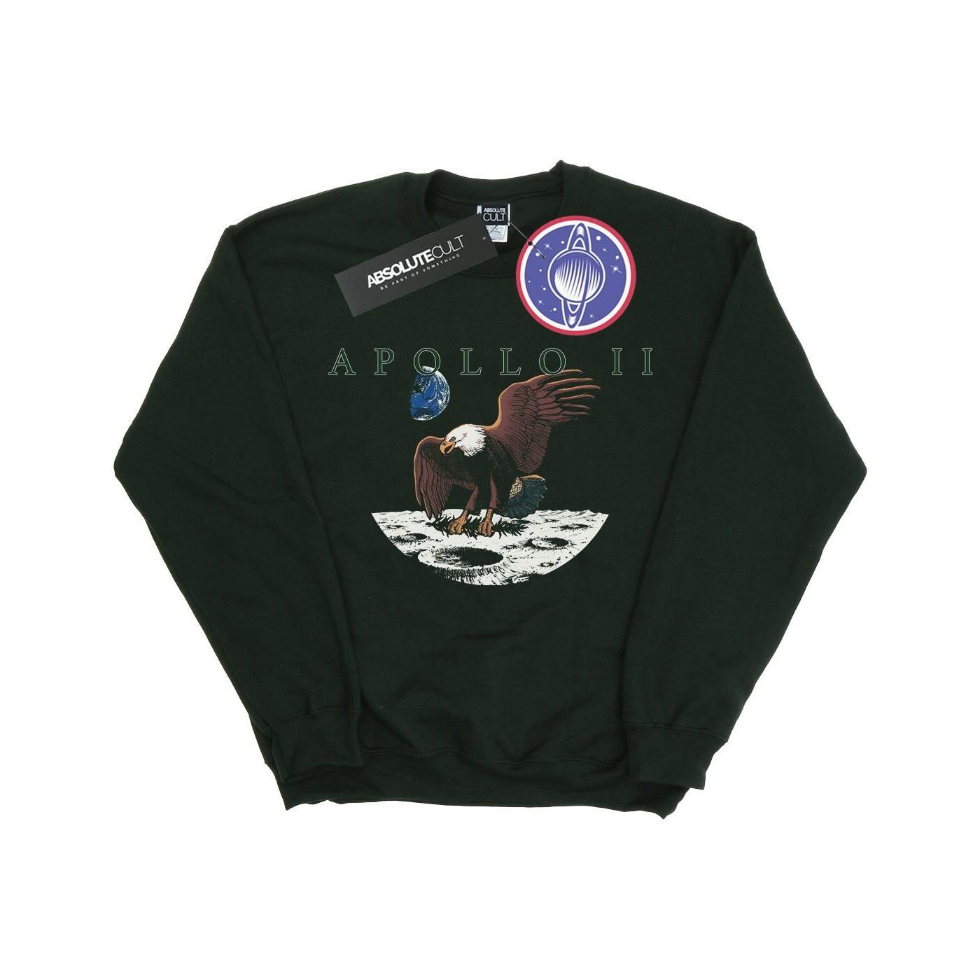 Nasa Apollo 11 Sweatshirt