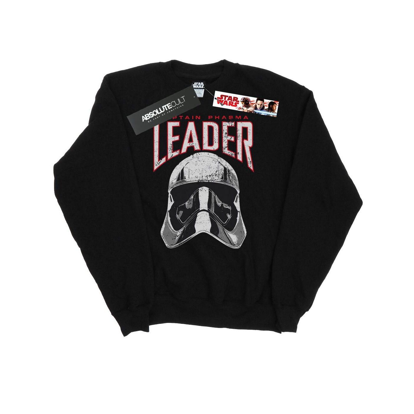STAR WARS The Last Jedi Leader Sweatshirt